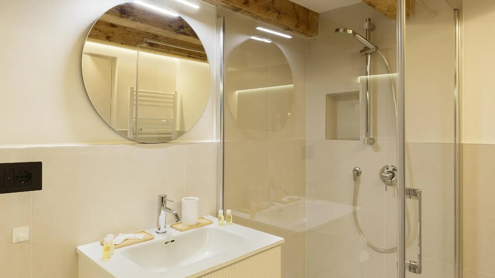 Maison Brera - Exclusive Apartment Mailand