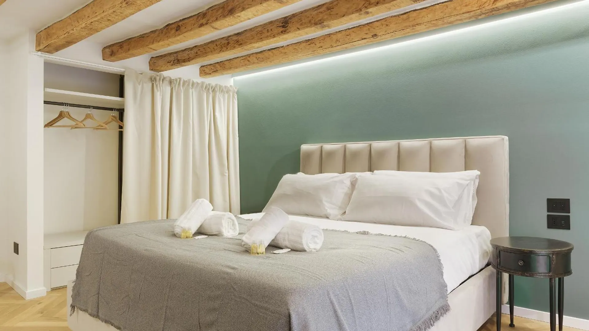Maison Brera - Exclusive Apartment Mailand Italien