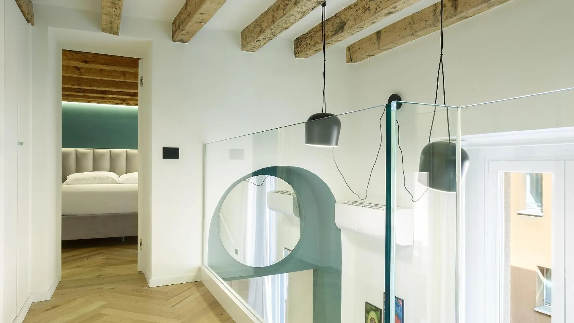 Maison Brera - Exclusive Apartment Mailand Italien