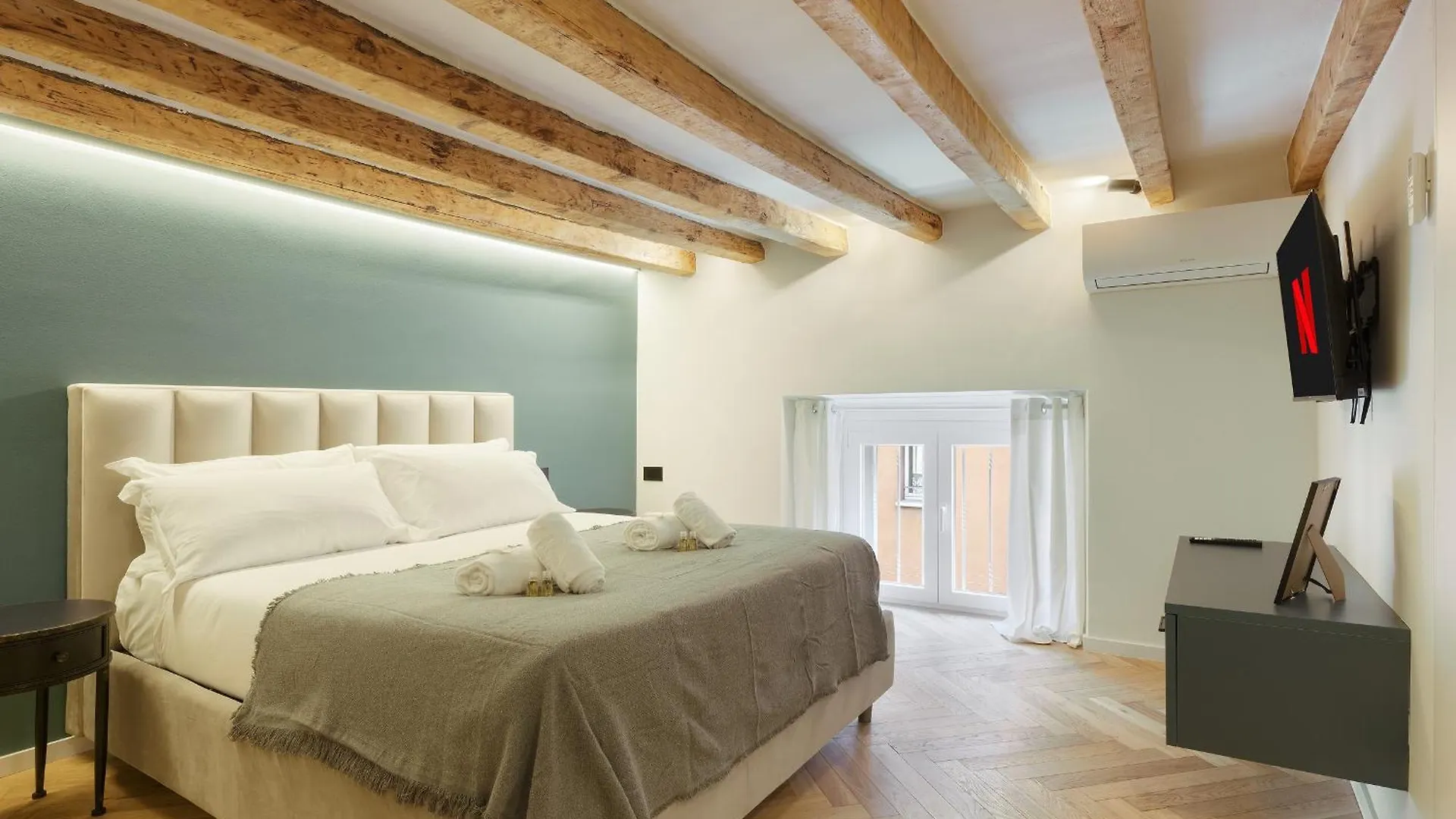 Maison Brera - Exclusive Apartment Mailand