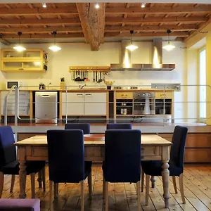 Apartamento Splendid Housing, Milán